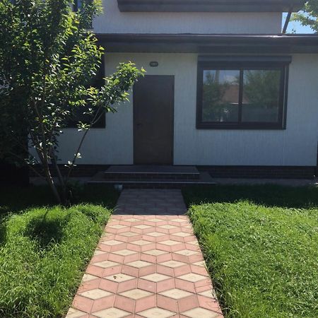 Dacha Karolino-Bugaz Exteriér fotografie